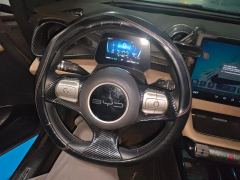 BYD Dolphin 420km Stylish Edition - ფოტო 18