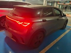 BYD Dolphin 420km Stylish Edition - ფოტო 2