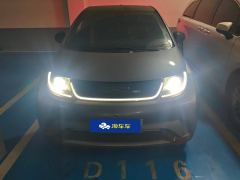 BYD Dolphin 420km Stylish Edition - ფოტო 3