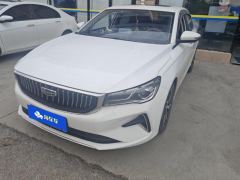 Geely Emgrand Passage 4 1.5L CVT Elite - ფოტო 1