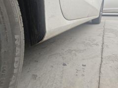 Geely Emgrand Passage 4 1.5L CVT Elite - ფოტო 10