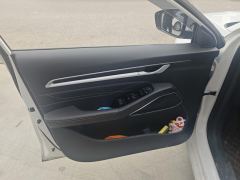 Geely Emgrand Passage 4 1.5L CVT Elite - ფოტო 12