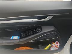 Geely Emgrand Passage 4 1.5L CVT Elite - ფოტო 13