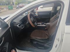 Geely Emgrand Passage 4 1.5L CVT Elite - ფოტო 14