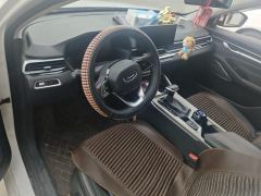 Geely Emgrand Passage 4 1.5L CVT Elite - ფოტო 16