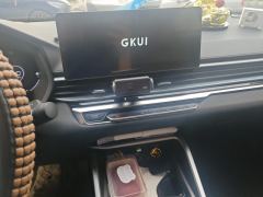 Geely Emgrand Passage 4 1.5L CVT Elite - ფოტო 17