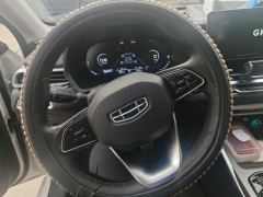 Geely Emgrand Passage 4 1.5L CVT Elite - ფოტო 18