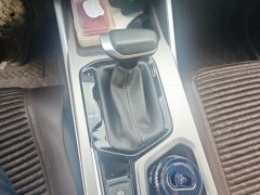 Geely Emgrand Passage 4 1.5L CVT Elite - ფოტო 19