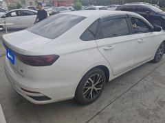 Geely Emgrand Passage 4 1.5L CVT Elite - ფოტო 2