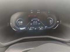 Geely Emgrand Passage 4 1.5L CVT Elite - ფოტო 20