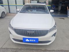 Geely Emgrand Passage 4 1.5L CVT Elite - ფოტო 3