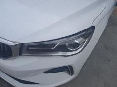 Geely Emgrand Passage 4 1.5L CVT Elite - ფოტო 4