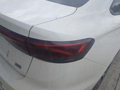 Geely Emgrand Passage 4 1.5L CVT Elite - ფოტო 5