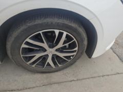 Geely Emgrand Passage 4 1.5L CVT Elite - ფოტო 6