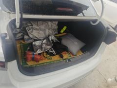Geely Emgrand Passage 4 1.5L CVT Elite - ფოტო 7