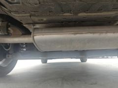 Geely Emgrand Passage 4 1.5L CVT Elite - ფოტო 9