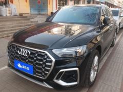 Audi Q5L 40 TFSI Luxury Dynamic Edition - фото 1