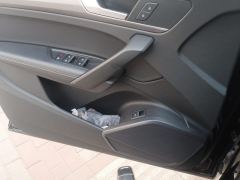 Audi Q5L 40 TFSI Luxury Dynamic Edition - фото 12