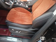 Audi Q5L 40 TFSI Luxury Dynamic Edition - фото 14