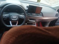 Audi Q5L 40 TFSI Luxury Dynamic Edition - фото 16