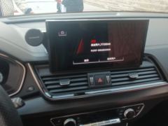 Audi Q5L 40 TFSI Luxury Dynamic Edition - фото 17