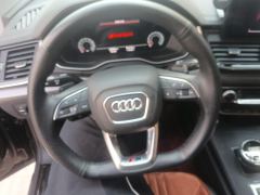 Audi Q5L 40 TFSI Luxury Dynamic Edition - фото 18