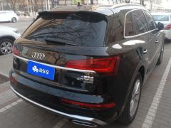 Audi Q5L 40 TFSI Luxury Dynamic Edition - фото 2