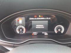 Audi Q5L 40 TFSI Luxury Dynamic Edition - фото 20