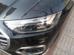 Audi Q5L 40 TFSI Luxury Dynamic Edition - фото 4