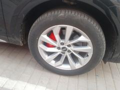 Audi Q5L 40 TFSI Luxury Dynamic Edition - фото 6