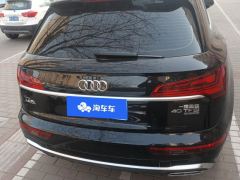 Audi Q5L 40 TFSI Luxury Dynamic Edition - фото 7