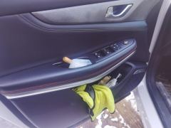 Changan CS75 Edition 1.5T Premium Version - ფოტო 12