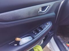 Changan CS75 Edition 1.5T Premium Version - ფოტო 13