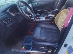 Changan CS75 Edition 1.5T Premium Version - ფოტო 14