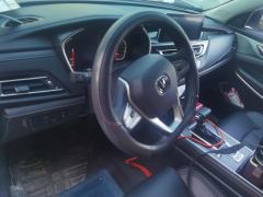 Changan CS75 Edition 1.5T Premium Version - ფოტო 16