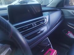 Changan CS75 Edition 1.5T Premium Version - ფოტო 17
