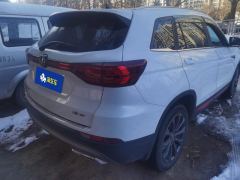 Changan CS75 Edition 1.5T Premium Version - ფოტო 2