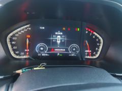 Changan CS75 Edition 1.5T Premium Version - ფოტო 20