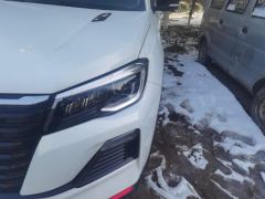 Changan CS75 Edition 1.5T Premium Version - ფოტო 4