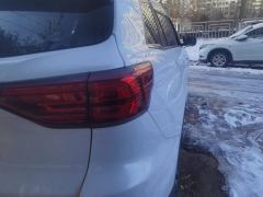 Changan CS75 Edition 1.5T Premium Version - ფოტო 5