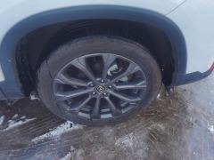 Changan CS75 Edition 1.5T Premium Version - ფოტო 6