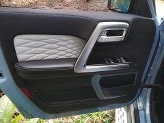 BAIC Off-RoadBJ40 Edition 2.0T AWD Edition - фото 12