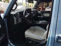 BAIC Off-RoadBJ40 Edition 2.0T AWD Edition - фото 14