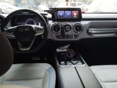BAIC Off-RoadBJ40 Edition 2.0T AWD Edition - фото 16