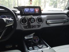 BAIC Off-RoadBJ40 Edition 2.0T AWD Edition - фото 17