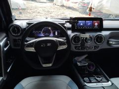 BAIC Off-RoadBJ40 Edition 2.0T AWD Edition - фото 18