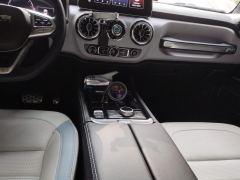 BAIC Off-RoadBJ40 Edition 2.0T AWD Edition - фото 19