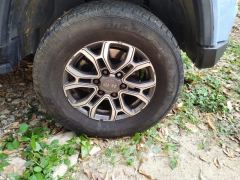 BAIC Off-RoadBJ40 Edition 2.0T AWD Edition - фото 6