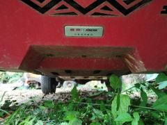 BAIC Off-RoadBJ40 Edition 2.0T AWD Edition - фото 8