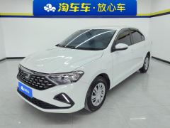 Jetta VA3 1.5L Manual Entry-Level - фото 1